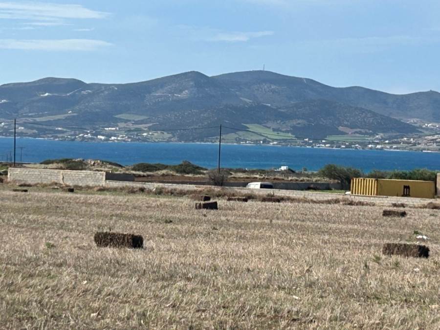 (For Sale) Land Plot || Cyclades/Paros - 19.000 Sq.m, 1.680.000€ 