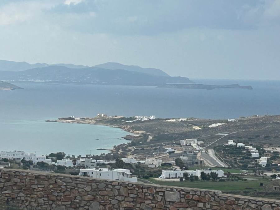 (For Sale) Land Plot || Cyclades/Paros - 10.000 Sq.m, 1.400.000€ 