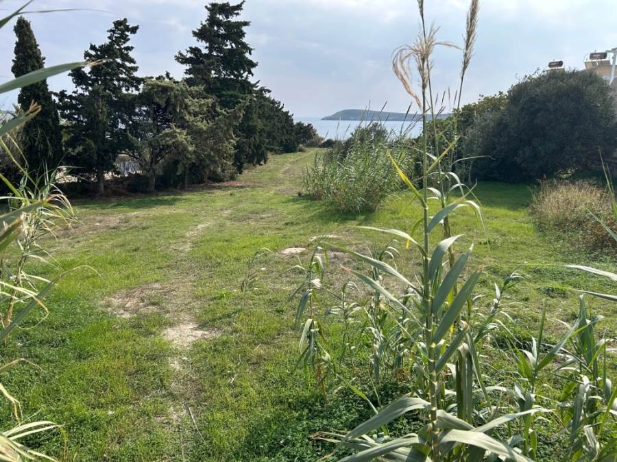 (For Sale) Land Plot || Cyclades/Paros - 2.174 Sq.m, 1.600.000€ 