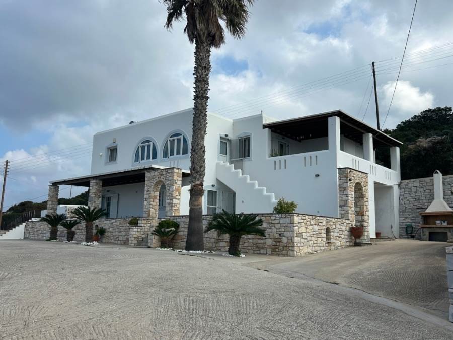 (Προς Πώληση) Κατοικία Βίλα || Κυκλάδες/Πάρος - 370 τ.μ, 990.000€ 