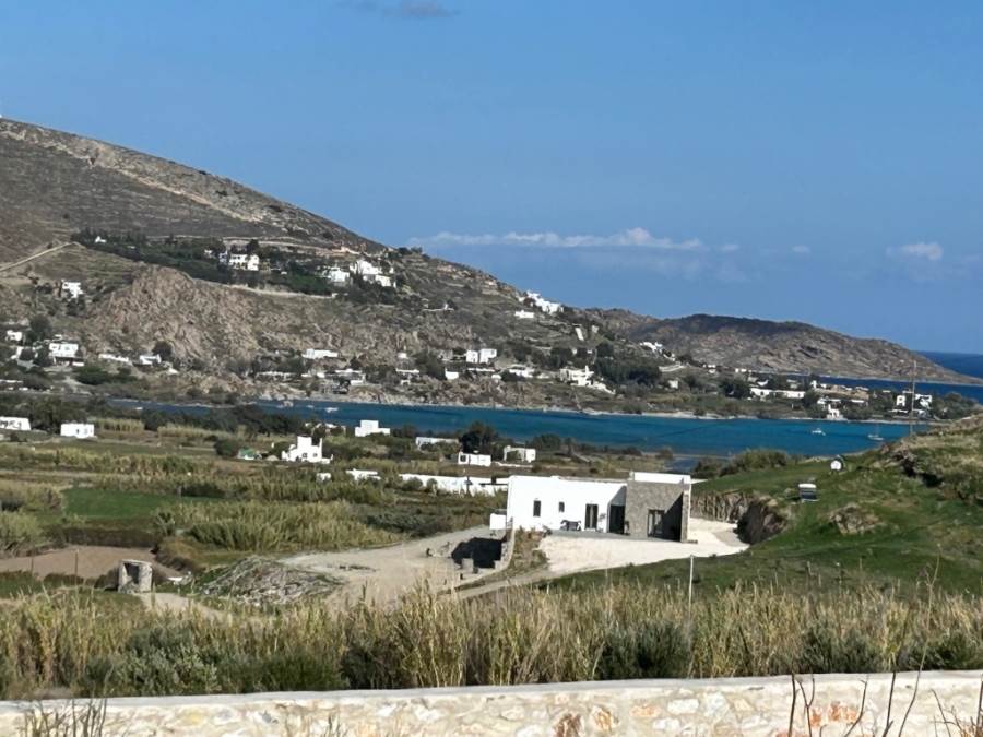 (For Sale) Land Plot || Cyclades/Paros - 6.100 Sq.m, 450.000€ 