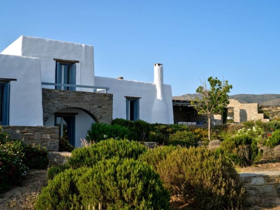(For Sale) Residential Detached house || Cyclades/Paros - 150 Sq.m, 950.000€ 
