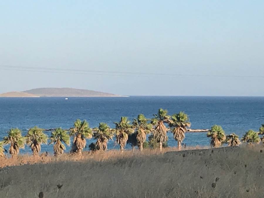 (For Sale) Land Plot || Cyclades/Antiparos - 4.370 Sq.m, 420.000€ 